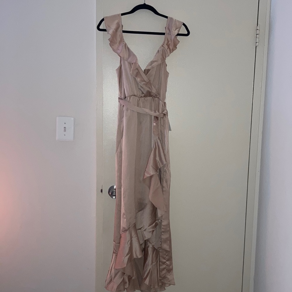 Bridesmaids dress